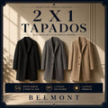 2x1 en tapados
